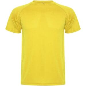 Montecarlo Sport T-Shirt für Kinder