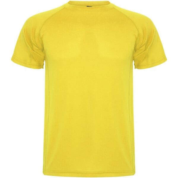 Montecarlo Sport T-Shirt für Kinder