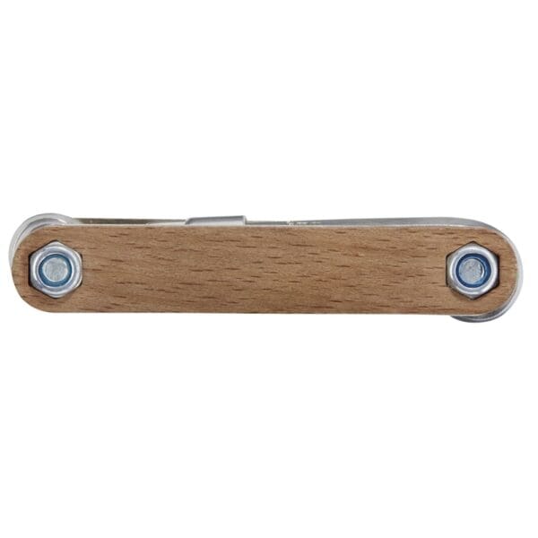 Multitool Fixie Fahrrad aus Holz