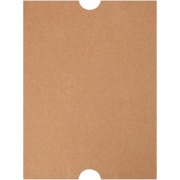 Notizbuch Alejandra A5 Hardcover aus recyceltem Leder