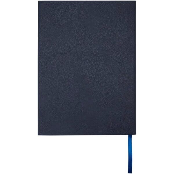 Notizbuch Alejandra A5 Hardcover aus recyceltem Leder