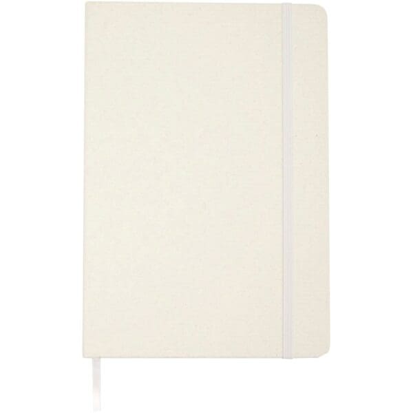 Notizbuch, Bass A5 recycelt liniert