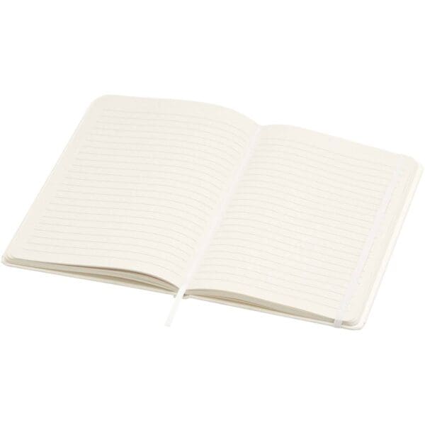 Notizbuch, Bass A5 recycelt liniert