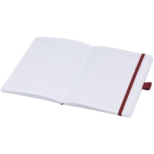 Notizbuch Berk aus recyceltem Papier