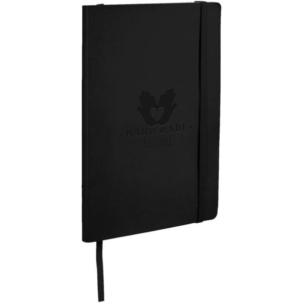 Notizbuch Classic A5 Soft Cover
