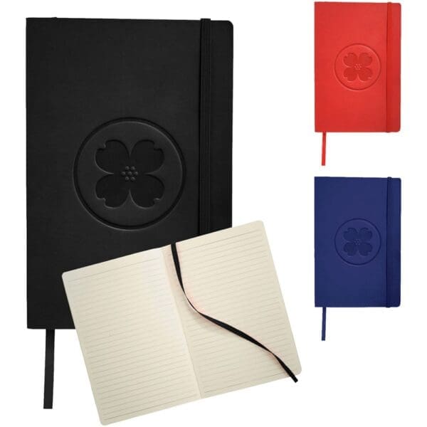 Notizbuch Classic A5 Soft Cover
