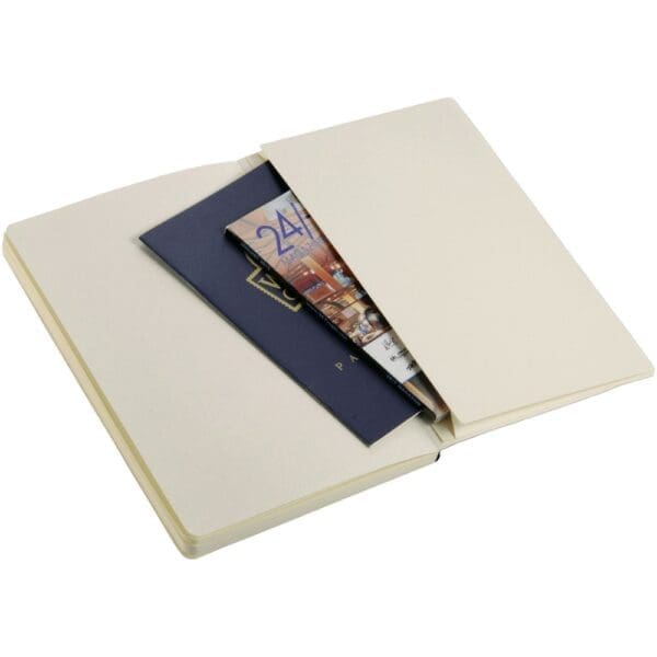 Notizbuch Classic A5 Soft Cover