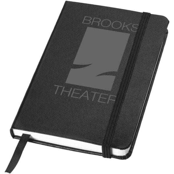 Notizbuch Classic A6 Hard Cover