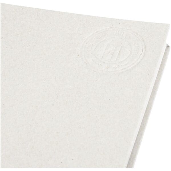Notizbuch Dairy Dream A5 Spiral aus recyceltem Milchkarton
