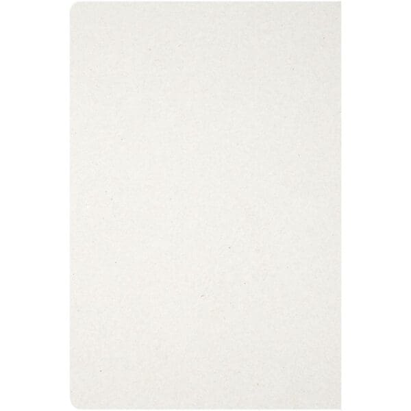 Notizbuch Dairy Dream A5 aus recyceltem Milchkarton