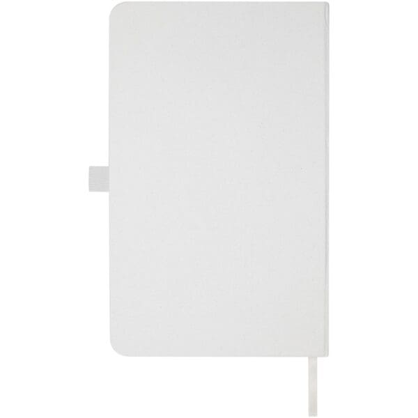 Notizbuch Fabianna Hardcover aus Crush-Papier