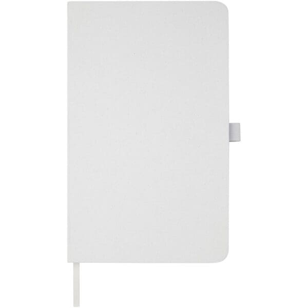 Notizbuch Fabianna Hardcover aus Crush-Papier