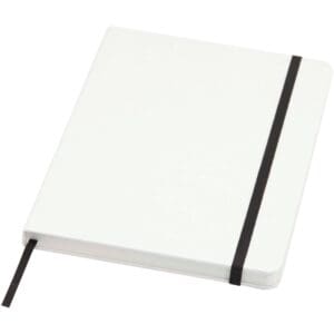 Notizbuch Holm A5 aus Steinpapier, liniert