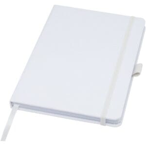 Notizbuch Honua A5 aus recyceltem Papier mit Cover aus recyceltem PET