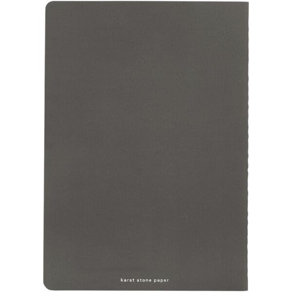 Notizbuch, Karst® A5 Doppelpack