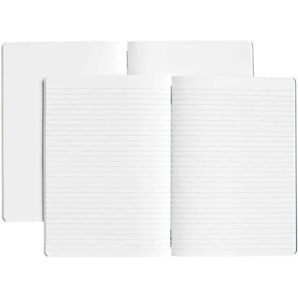Notizbuch, Karst® A5 Doppelpack