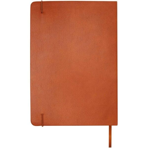 Notizbuch Legato A5 und Tintenroller Set (blaue Mine)