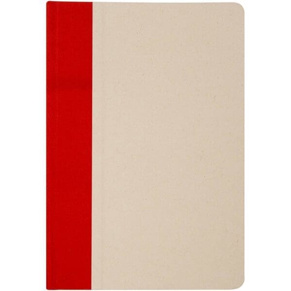 Notizbuch Liliana A5 Hardcover Zuckerrohr
