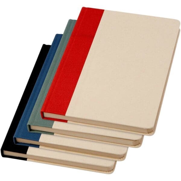 Notizbuch Liliana A5 Hardcover Zuckerrohr