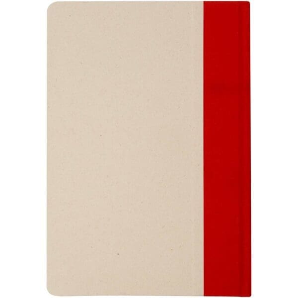 Notizbuch Liliana A5 Hardcover Zuckerrohr