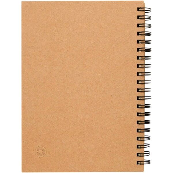 Notizbuch Mendel A6 Recycling