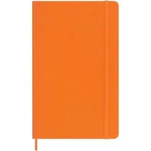 Notizbuch Moleskine 100% VEGEA® Capri Softcover L – liniert
