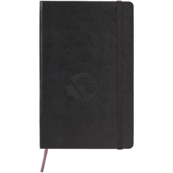 Notizbuch Moleskine Classic Hardcover L – gepunktet