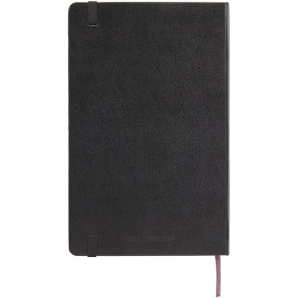 Notizbuch Moleskine Classic Hardcover Taschenformat – liniert