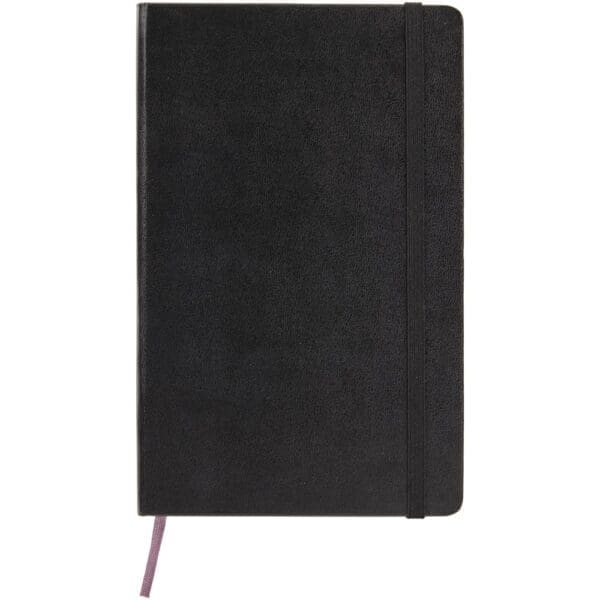 Notizbuch Moleskine Classic Hardcover Taschenformat – liniert
