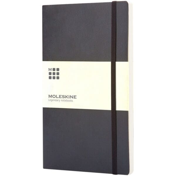 Notizbuch Moleskine Classic Softcover L – blanko