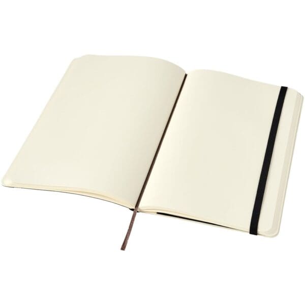 Notizbuch Moleskine Classic Softcover L – blanko