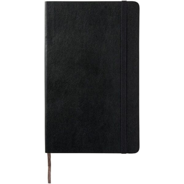 Notizbuch Moleskine Classic Softcover L – blanko