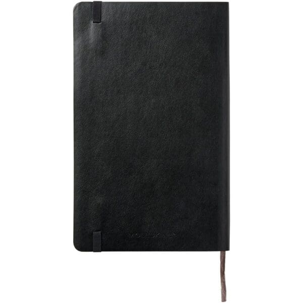 Notizbuch Moleskine Classic Softcover L – blanko