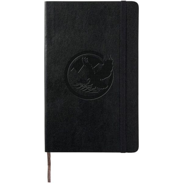 Notizbuch Moleskine Classic Softcover L – blanko