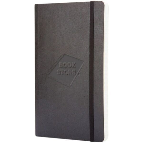 Notizbuch Moleskine Classic Softcover L – kariert