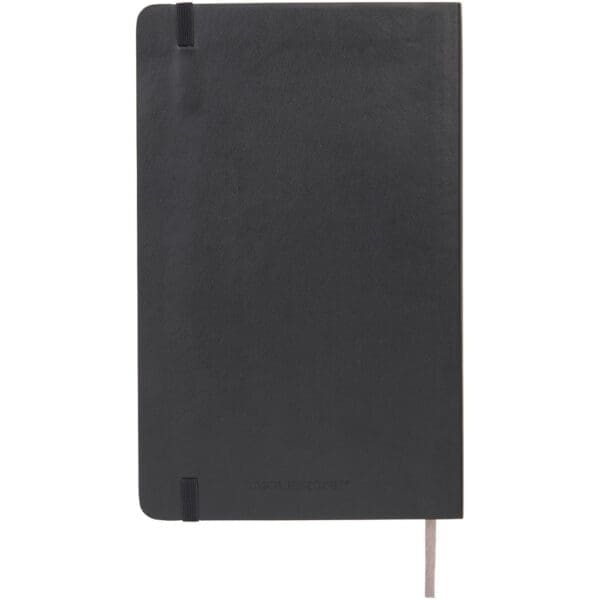 Notizbuch Moleskine Classic Softcover L – kariert