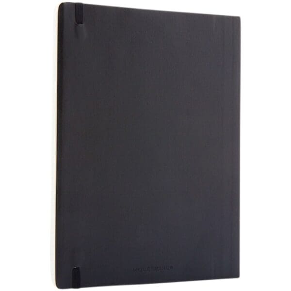 Notizbuch Moleskine Classic Softcover XL – liniert