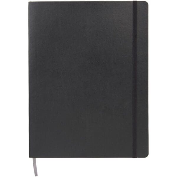 Notizbuch Moleskine Classic Softcover XL – liniert