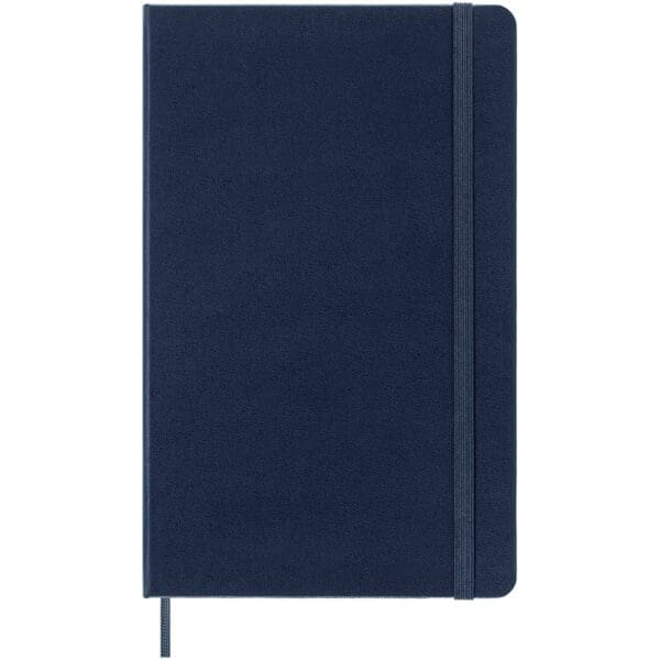 Notizbuch Moleskine Large Smart – liniert