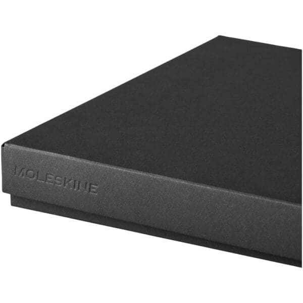 Notizbuch Moleskine und Stift Set