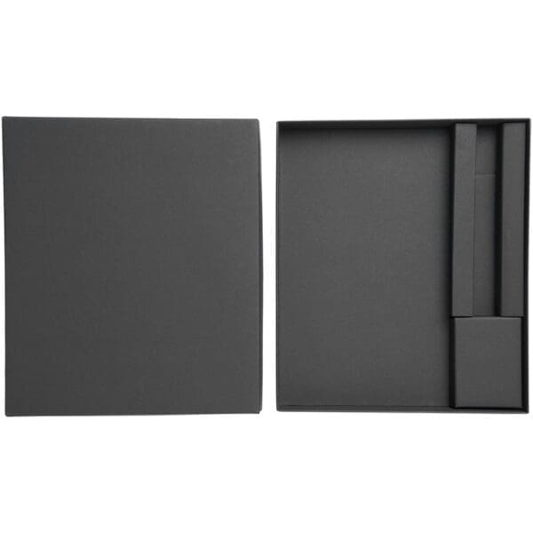 Notizbuch Moleskine und Stift Set
