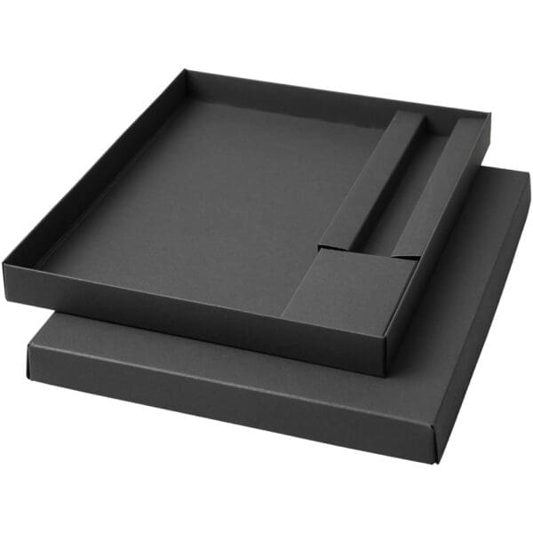 Notizbuch Moleskine und Stift Set