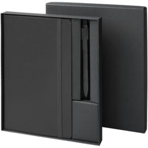 Notizbuch Moleskine und Stift Set