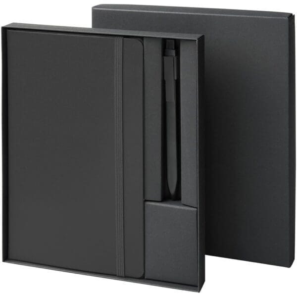 Notizbuch Moleskine und Stift Set