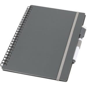 Notizbuch, Pebbles A5 wiederverwendbar