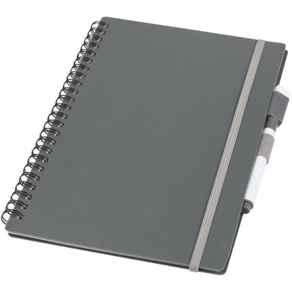 Notizbuch, Pebbles A5 wiederverwendbar