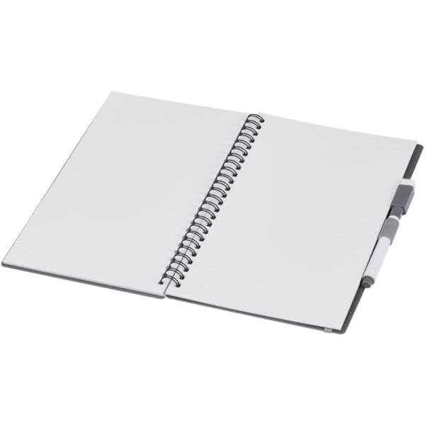 Notizbuch, Pebbles A5 wiederverwendbar