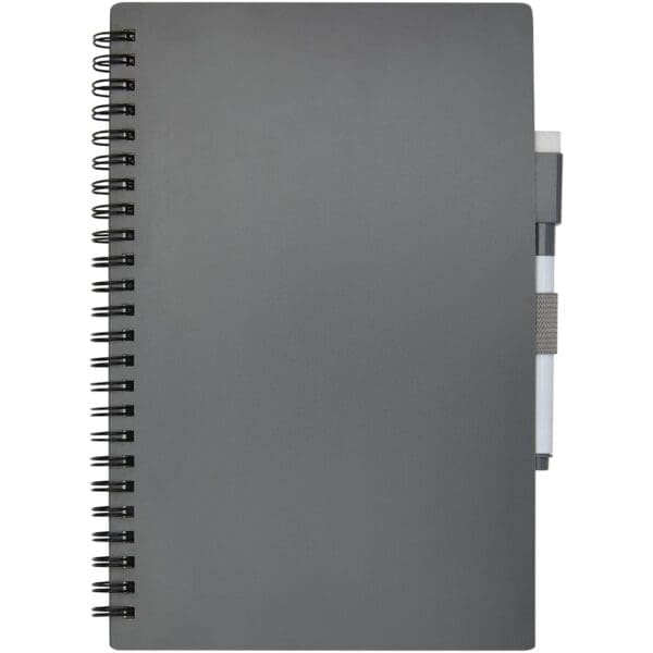 Notizbuch, Pebbles A5 wiederverwendbar