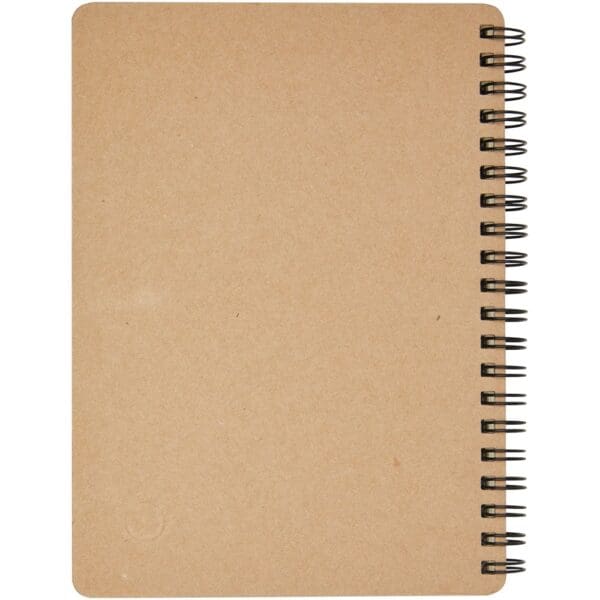 Notizbuch Priestly A6 Recycling mit Stift