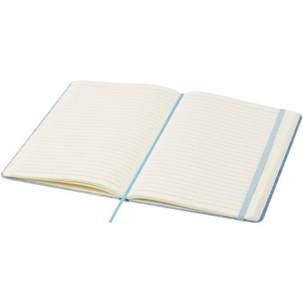 Notizbuch Ramona A5 Baumwoll